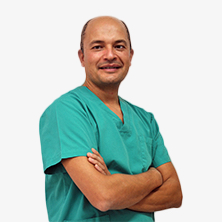 Sergio Esteban Cucó